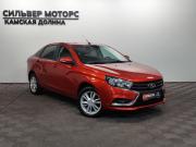 Lada (ВАЗ) Vesta I Пермь  - изображение 29