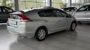 Honda Insight II Новосибирск  - изображение 41