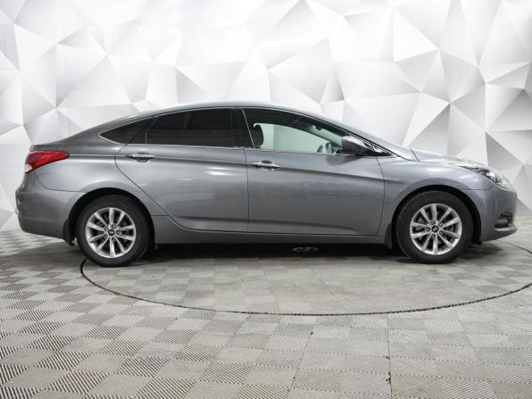 Hyundai i40 I Рестайлинг с пробегом 2016 года, цена 1 392 000 рублей, 183000 км, седан, Автокод Объявления