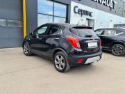 Opel Mokka I Москва  - изображение 21