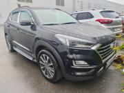 Hyundai Tucson III Рестайлинг Санкт-Петербург  - изображение 2