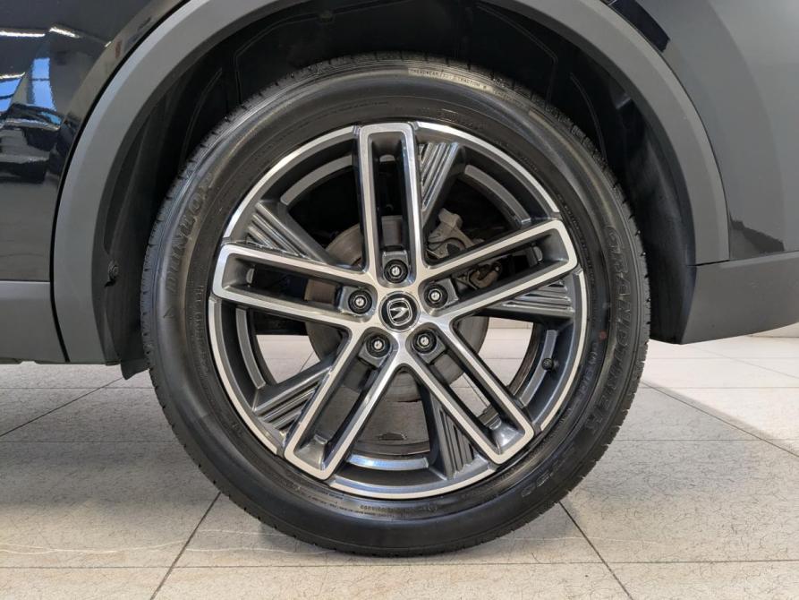Changan CS55 Plus II Санкт-Петербург  - изображение 18