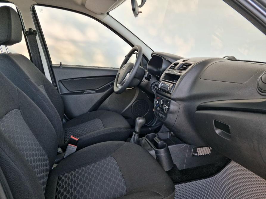 Lada (ВАЗ) Granta I Рестайлинг Петрозаводск  - изображение 12