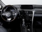 Lexus RX IV Москва  - изображение 33