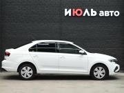 Volkswagen Polo VI Екатеринбург  - изображение 27