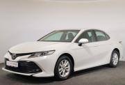 Toyota Camry VIII (XV70) Рестайлинг Ярославль  - изображение 24