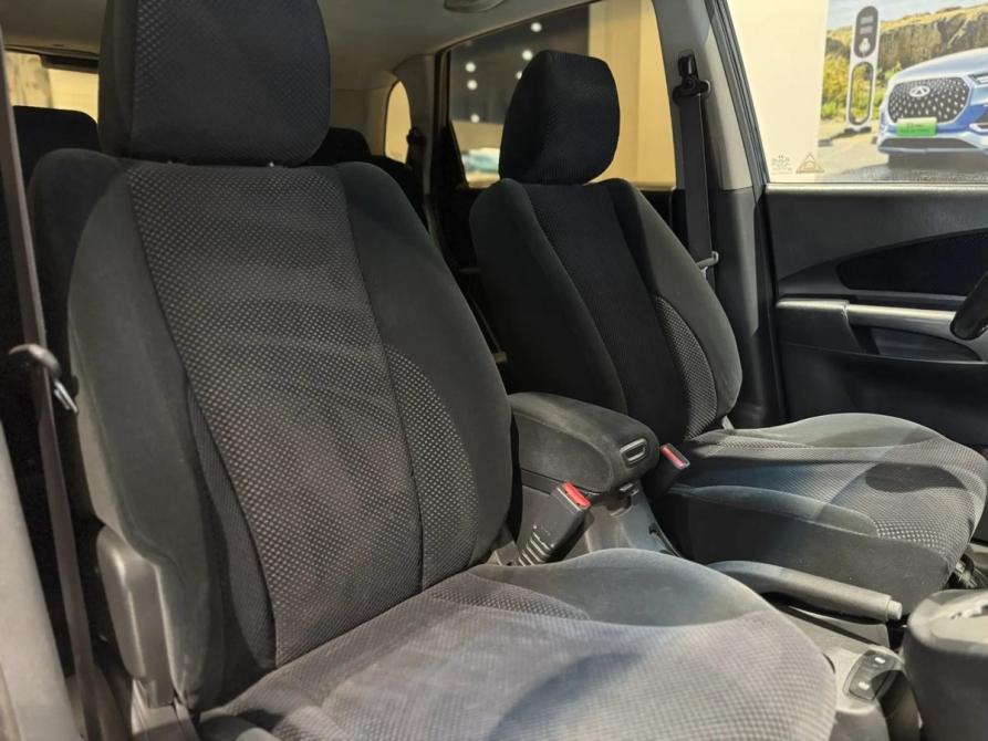 Hyundai Tucson I Новосибирск  - изображение 15