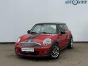 Mini Hatch II (R56) Рестайлинг Москва  - изображение 13