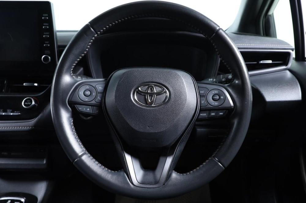 Toyota Corolla XII (E210) Новосибирск  - изображение 12