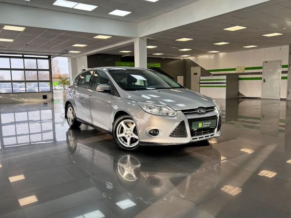 Ford Focus III с пробегом 2013 года, цена 795 000 рублей, 131403 км, хэтчбек, Автокод Объявления