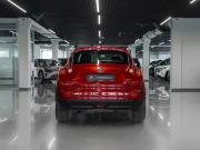 Nissan Juke I Москва  - изображение 32