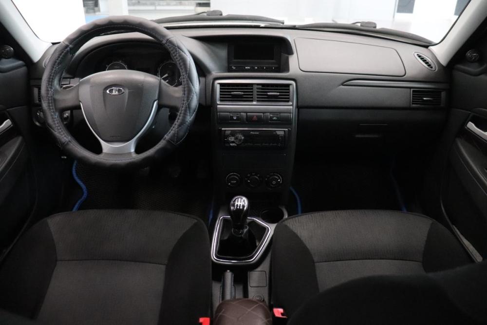 Lada (ВАЗ) Priora I Рестайлинг Ульяновск  - изображение 7