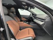 BMW 5 серии VIII (G60/G61/G68) Москва  - изображение 38
