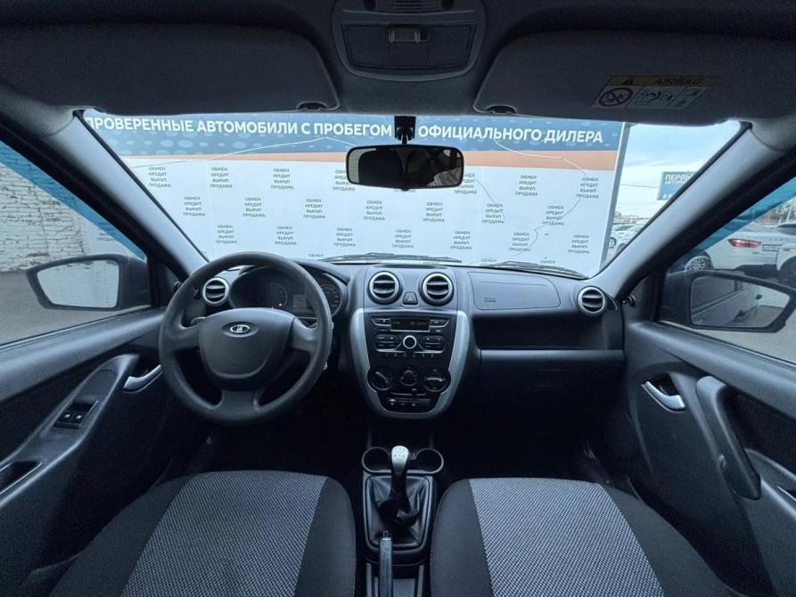 Lada (ВАЗ) Granta I Краснодар  - изображение 15