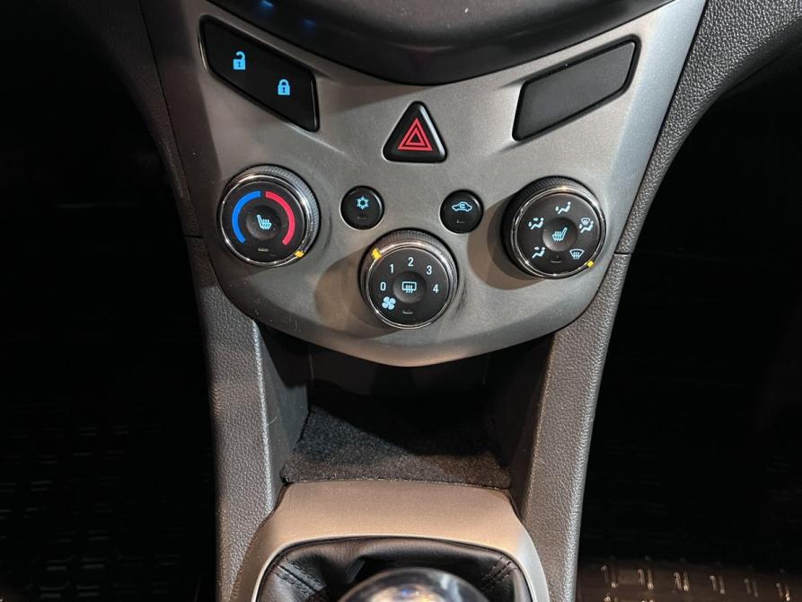 Chevrolet Aveo II Чебоксары  - изображение 15