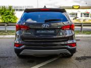 Hyundai Santa Fe III Рестайлинг Волгоград  - изображение 42