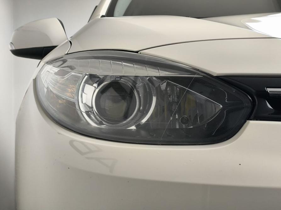 Renault Fluence I Рестайлинг Москва  - изображение 22