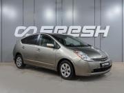 Toyota Prius II Рестайлинг (XW20) Воронеж  - изображение 23