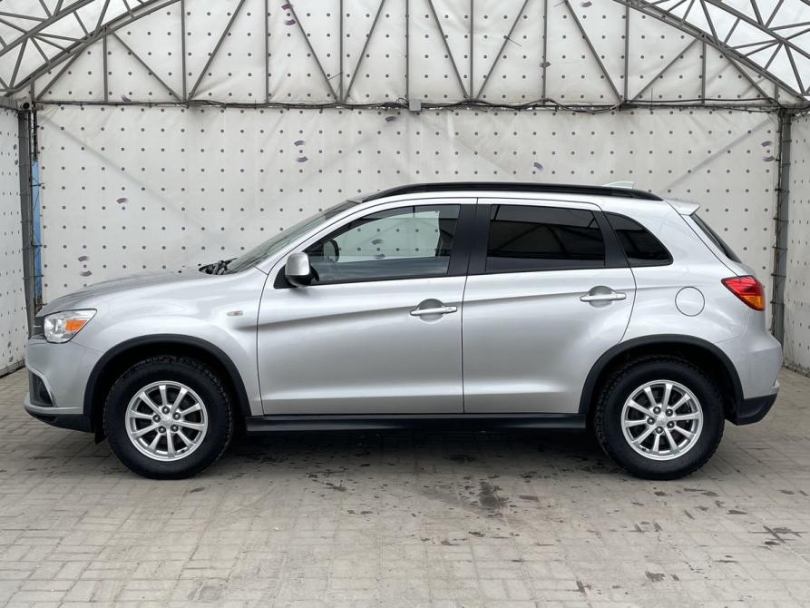 Mitsubishi ASX I Рестайлинг 2 Тамбов  - изображение 10
