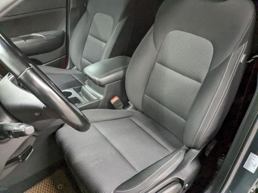 Kia Sportage IV Рестайлинг Москва  - изображение 14