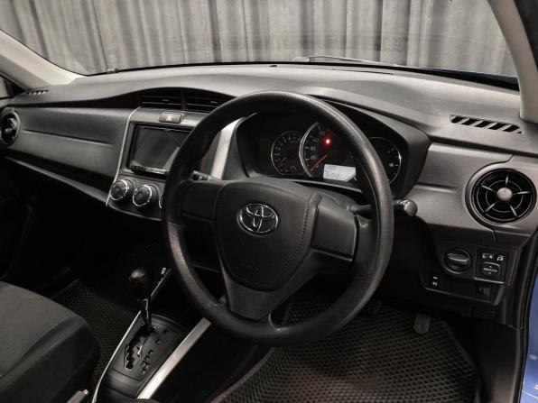 Toyota Corolla XI (E160 E170 E180) Рестайлинг 1 с пробегом 2017 года, цена 1 149 000 рублей, 161000 км, универсал, Автокод Объявления
