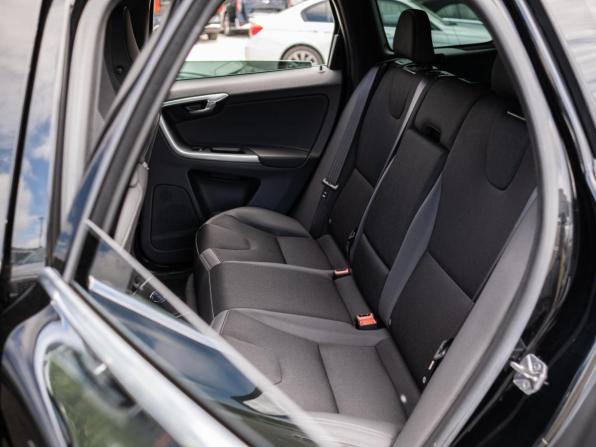 Volvo XC60 I Рестайлинг с пробегом 2014 года, цена 1 799 000 рублей, 185202 км, внедорожник, Автокод Объявления