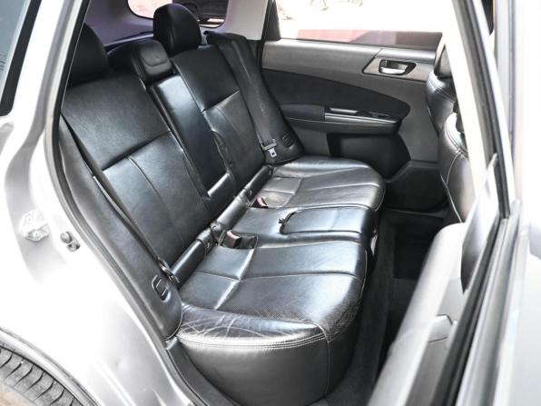 Subaru Forester III с пробегом 2008 года, цена 1 449 000 рублей, 150700 км, внедорожник, Автокод Объявления