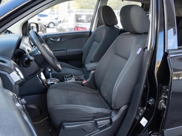 Renault Koleos I с пробегом 2008 года, цена 675 000 рублей, 300218 км, внедорожник, Автокод Объявления