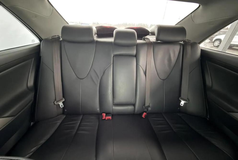 Toyota Camry VI (XV40) Рестайлинг Киров  - изображение 22