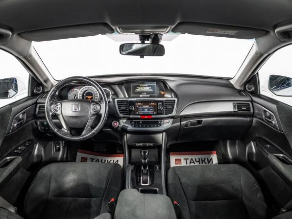 Honda Accord IX с пробегом 2013 года, цена 1 750 000 рублей, 151329 км, седан, Автокод Объявления