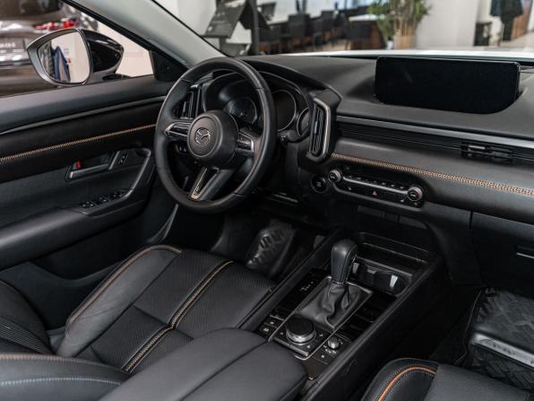 Новый Mazda CX-50 2025 года, цена 4 918 000 рублей, внедорожник, Автокод Объявления