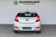 Hyundai Solaris I Калининград  - изображение 20