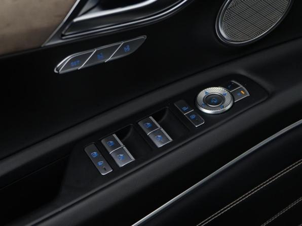 Genesis GV80 I с пробегом 2021 года, цена 6 397 077 рублей, 35513 км, внедорожник, Автокод Объявления