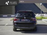 BMW X3 II (F25) Рестайлинг Казань  - изображение 18