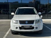 Suzuki Escudo III Новосибирск  - изображение 27