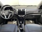 Hyundai Solaris I Воронеж  - изображение 34