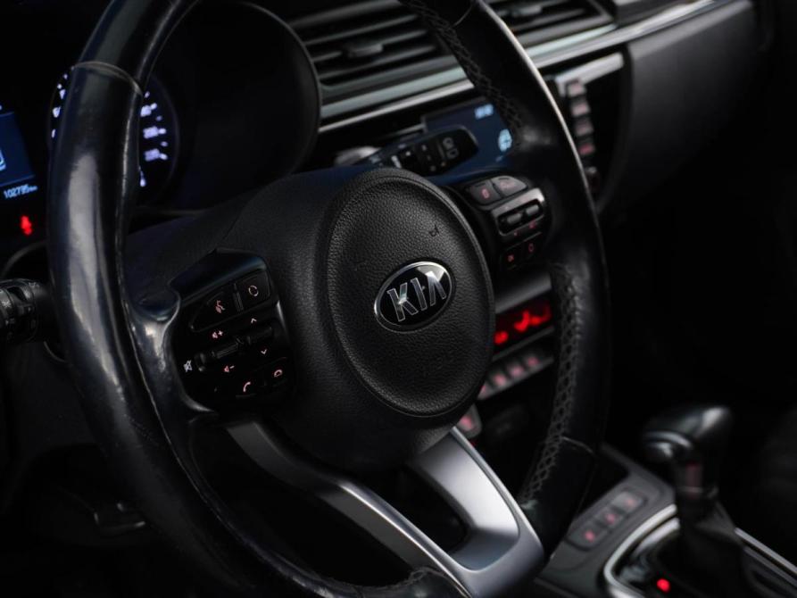 Kia Rio IV Москва  - изображение 12