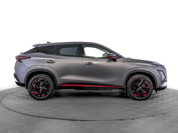 Omoda C5 I с пробегом 2023 года, цена 1 650 000 рублей, 50573 км, внедорожник, Автокод Объявления