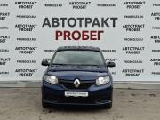 Renault Sandero II Владимир  - изображение 10