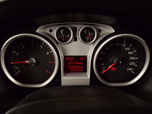 Ford Focus II Рестайлинг с пробегом 2011 года, цена 725 999 рублей, 113900 км, седан, Автокод Объявления