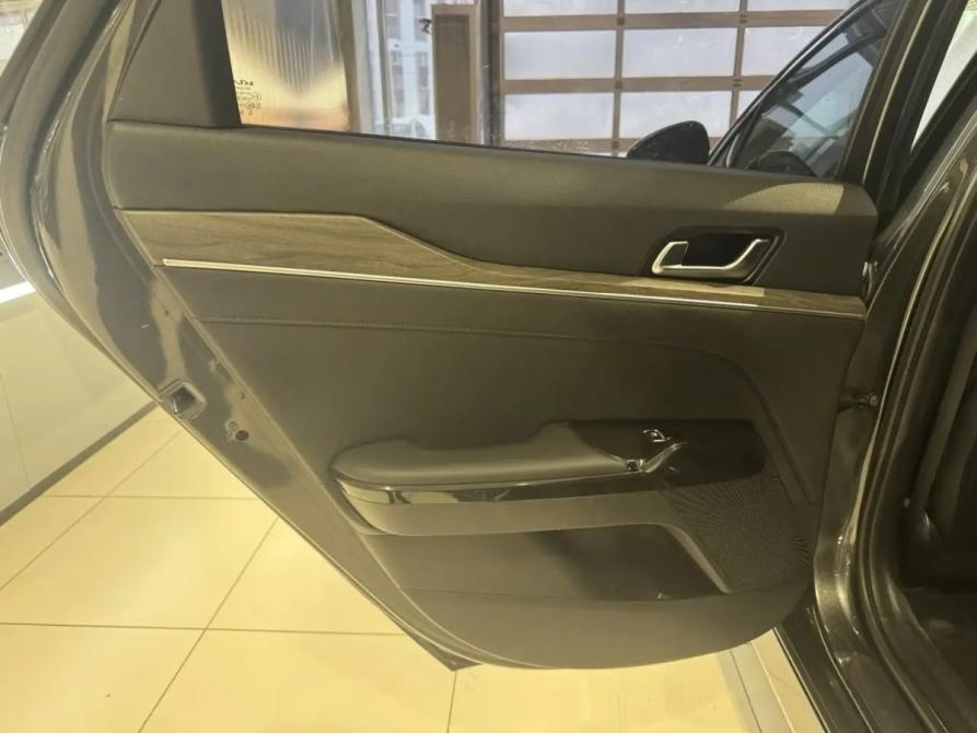 Kia K5 III Екатеринбург  - изображение 20