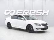 Skoda Octavia III (A7) Ростов-на-Дону  - изображение 18
