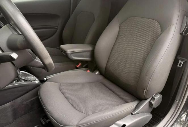 Audi A1 I (8X) с пробегом 2011 года, цена 740 000 рублей, 186301 км, хэтчбек, Автокод Объявления