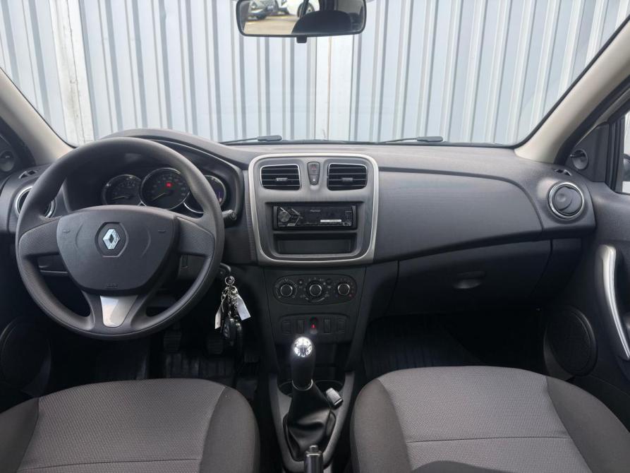 Renault Logan II Ростов-на-Дону  - изображение 12