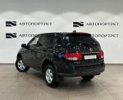 SsangYong Kyron I Рестайлинг Санкт-Петербург  - изображение 26