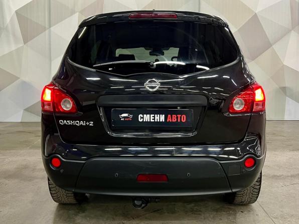 Nissan Qashqai+2 I с пробегом 2008 года, цена 785 000 рублей, 153000 км, внедорожник, Автокод Объявления