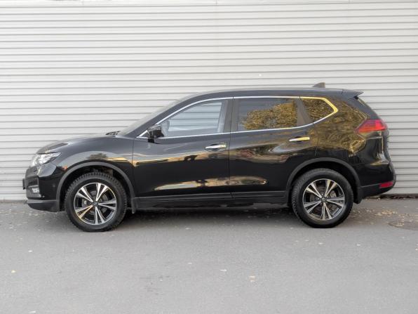 Nissan X-Trail III Рестайлинг с пробегом 2021 года, цена 2 920 000 рублей, 59985 км, внедорожник, Автокод Объявления