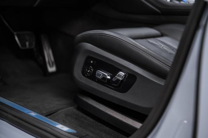 Новый BMW X6 III (G06) Рестайлинг 2026 года, цена 15 450 000 рублей, внедорожник, Автокод Объявления