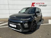 Kia Soul III Ставрополь  - изображение 21