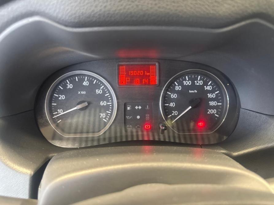 Nissan Terrano III (D10) Екатеринбург  - изображение 11